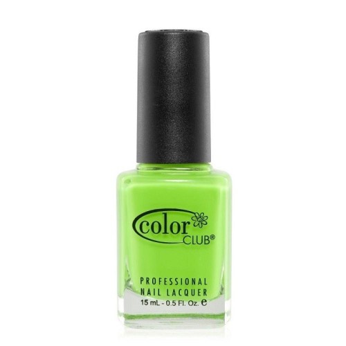  Light your nails 