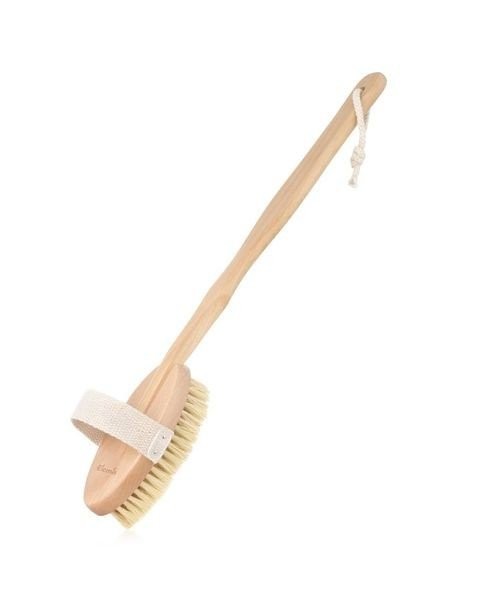  With long handle 