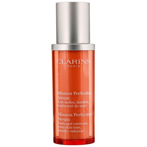  For dark spots, correction of skin tone & radiance 