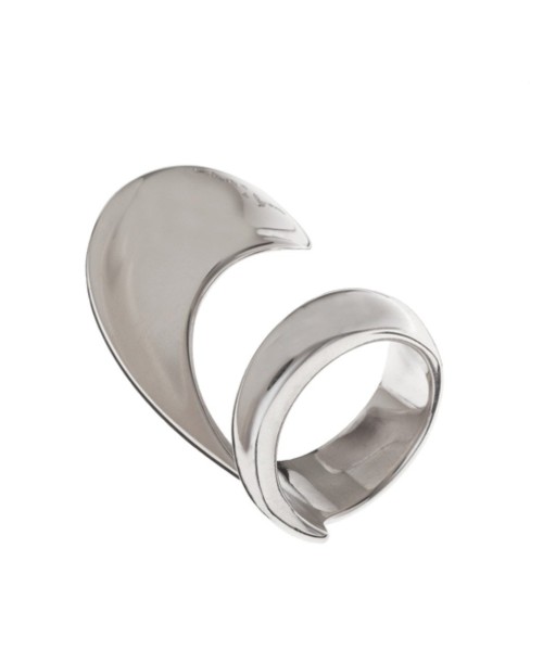  Chunky Rings 