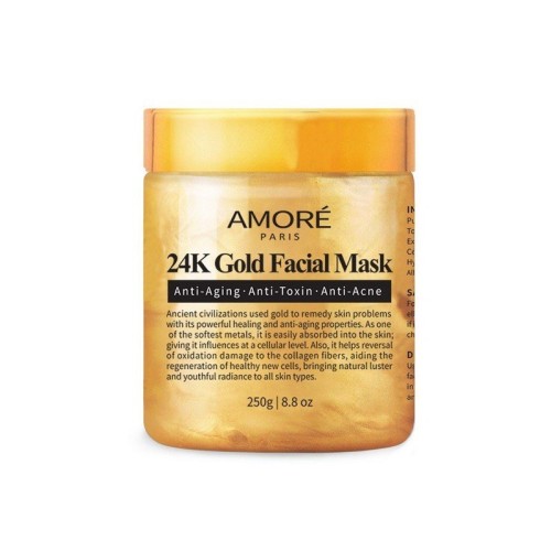  For all skin types  