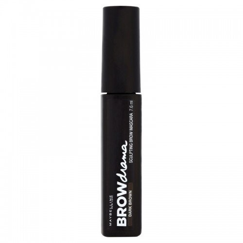  Brow sculpting 