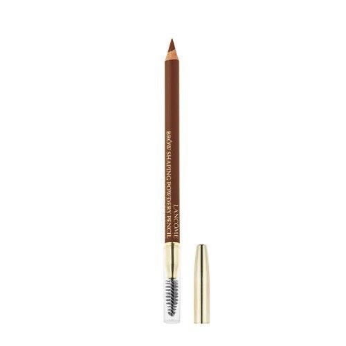  Shape of brows 