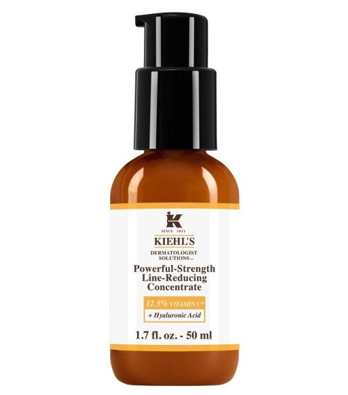  With vitamin C + hyaluronic acid 