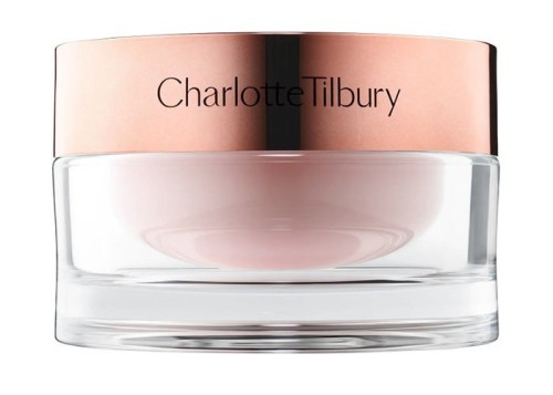  A touch of camellia oil 