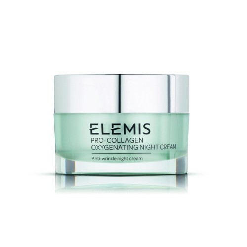  Increases production of collagen 