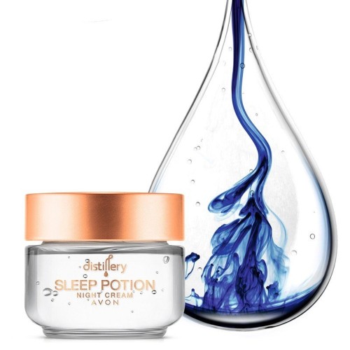  Perfect for anti-aging action 