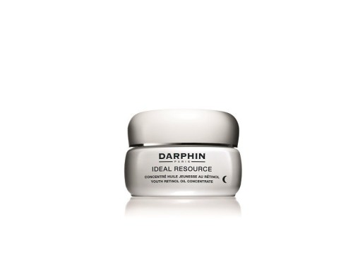  The power of retinol 