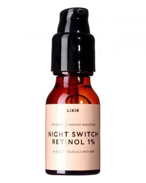  The anti-ageing product 