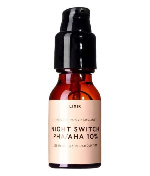  For exfoliation 