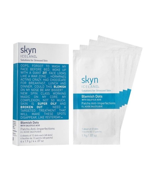  Solutions for stressed skin  