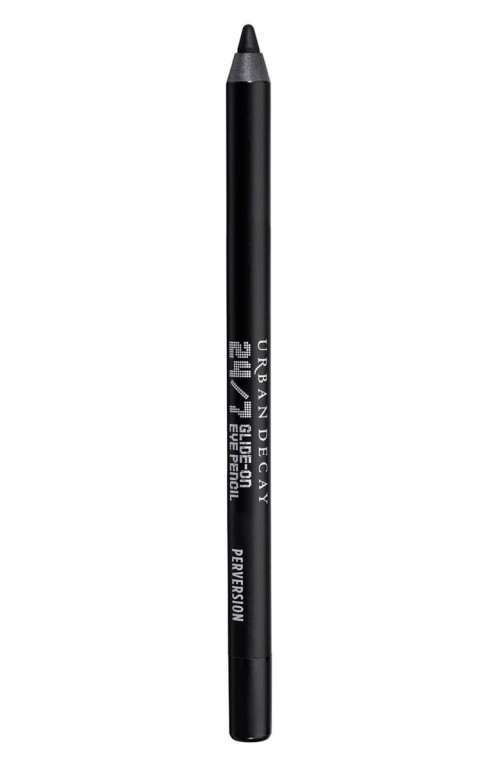  Black liner  