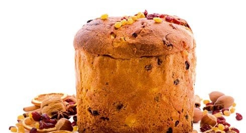  Panettone  