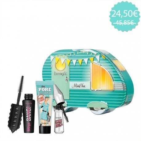  Το πιο όμορφο βαν 