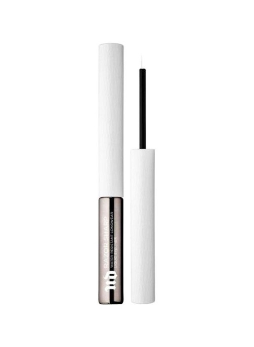  Waterproof eyeliner  