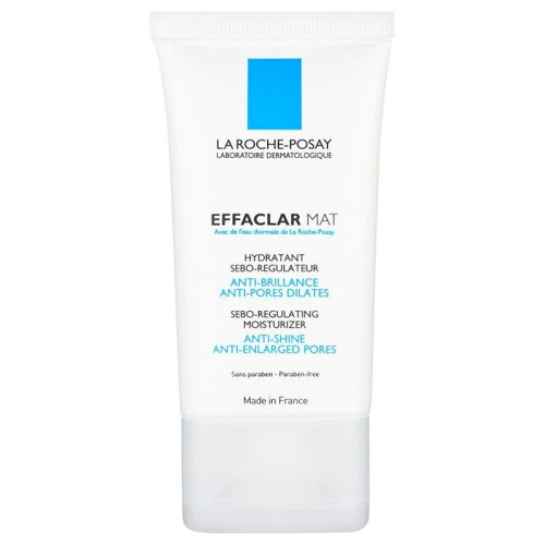  Anti-shine & Anti-pores 