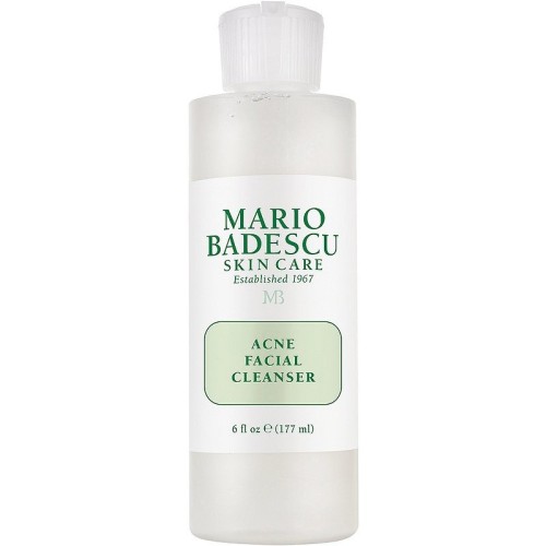  Acne treatment 
