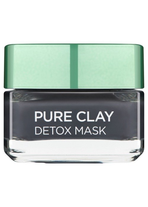  Detox Clay 