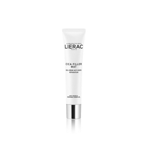  For oily skin 