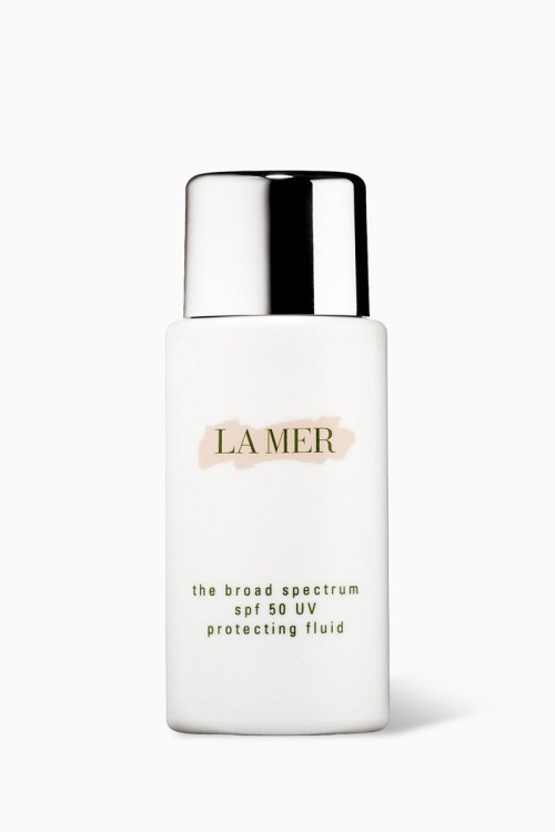  With SPF 50 