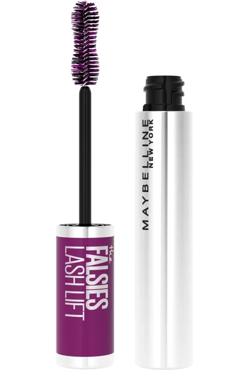  Perfect lashes 