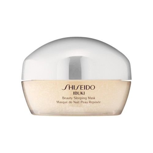  Overnight mask 