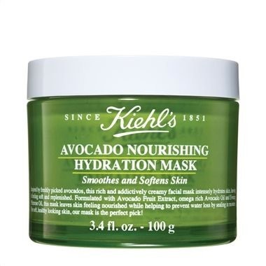  Smoothes & Softens 
