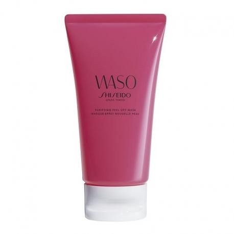 No more pores 