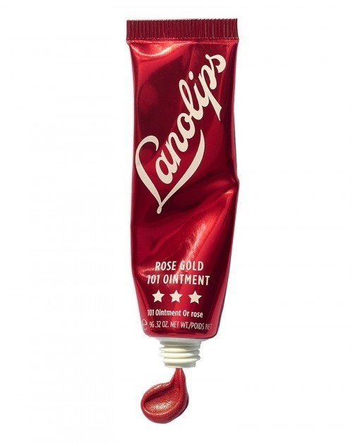  In creamy form 