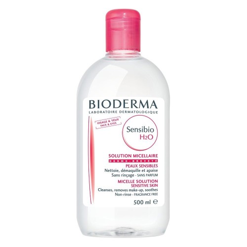  MICELLAR WATER 