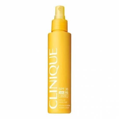  CLINIQUE Sun Solaire Corps SPF 30, Sephora  