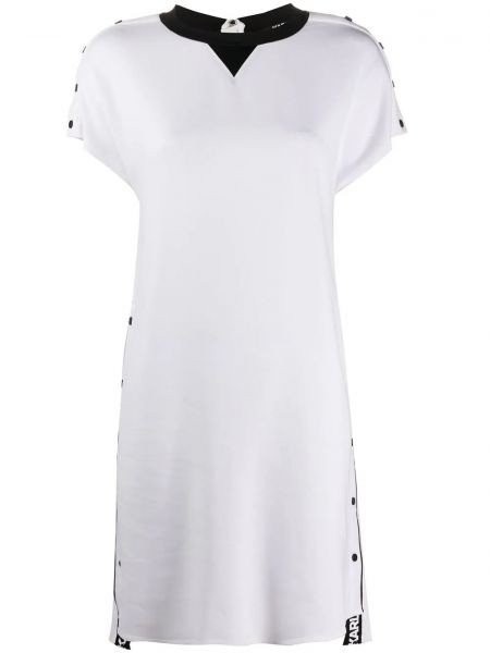  Loose Day Dress 