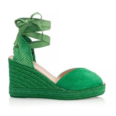  Εσπαντρίγιες 