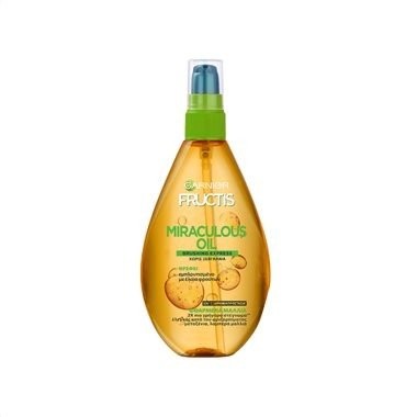  Με έλαια φρούτων 