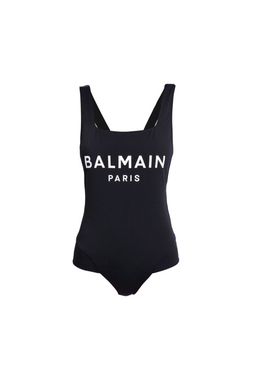  Ολόσωμο μαγιό, Balmain (NoMa Concept Store) 