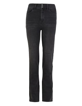  Ψηλόμεσο ίσιο τζιν Magic Sculpt 