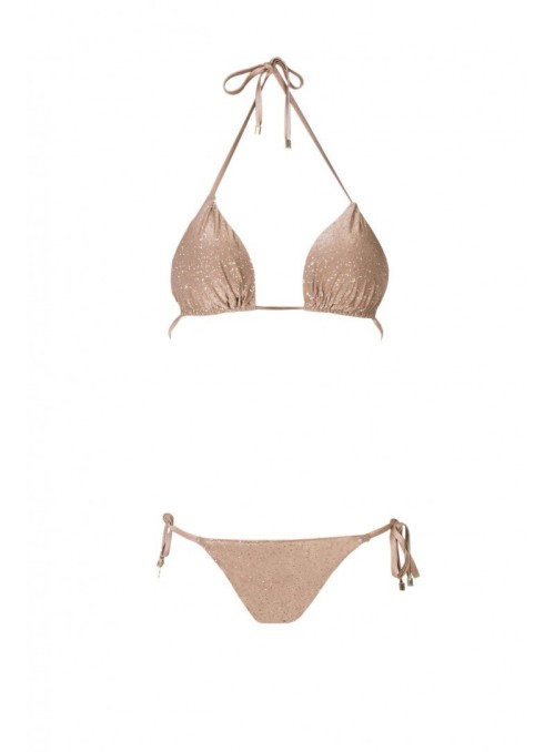  Trinity Starry brown sugar bikini  