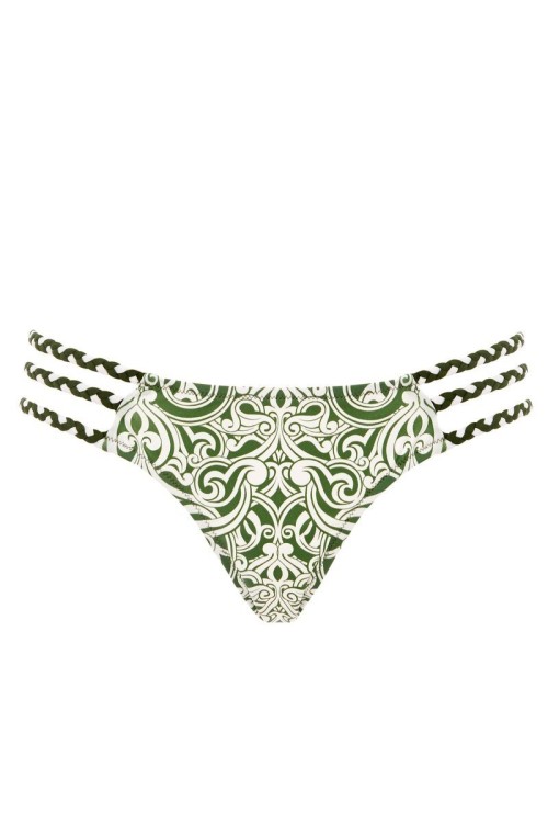  Vela Amina Bikini Bottom 