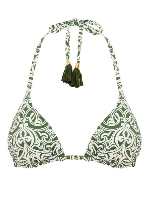  Vela Semira Reversible Bikini Top 