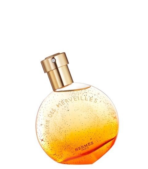  Orange & Patchouli 