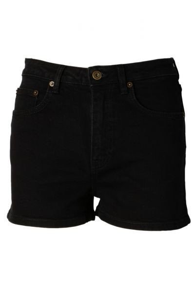  High rise shorts  