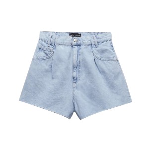  Denim short 