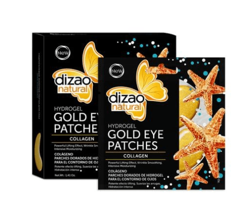  Με θαλάσσιο κολλαγόνο 