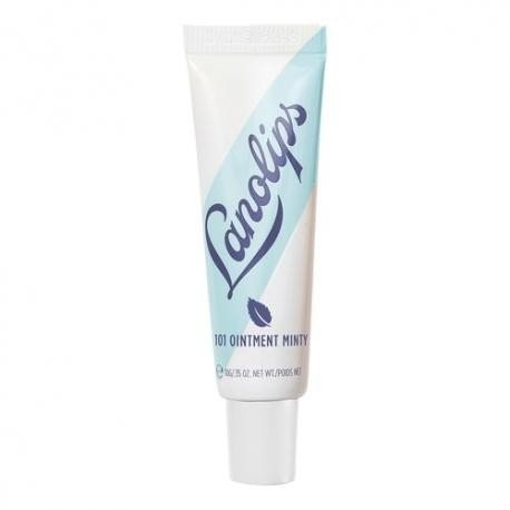  Balm λανολίνης 