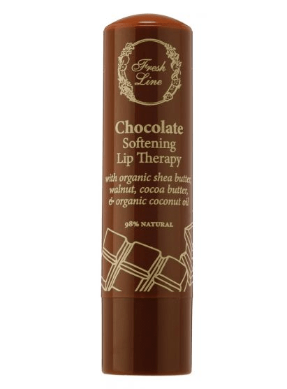  Με σοκολάτα 