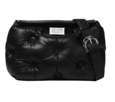  Medium glam slam bag 