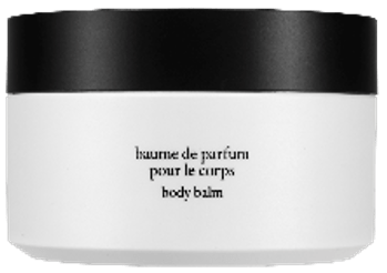  BODY BALM 