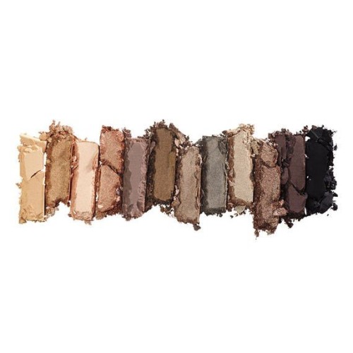  NUDE EYESHADOWS 