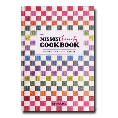  The Book  