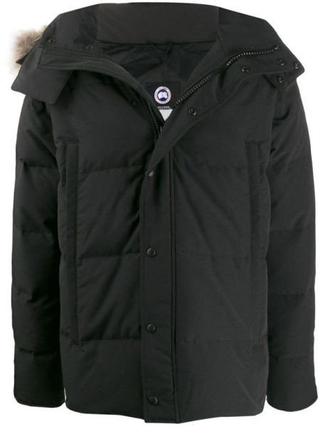  Wyndham Parka 